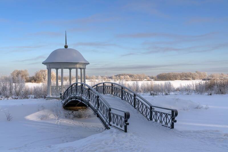 Витославлицы, Великий Новгород, Россия фото превью