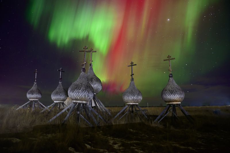 кольский, мурманск,  Фототур по Кольскому фото превью