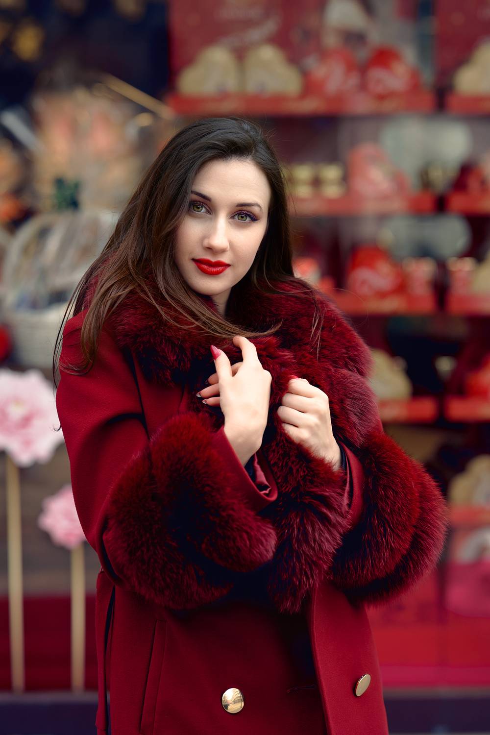 , Таня  Маркова