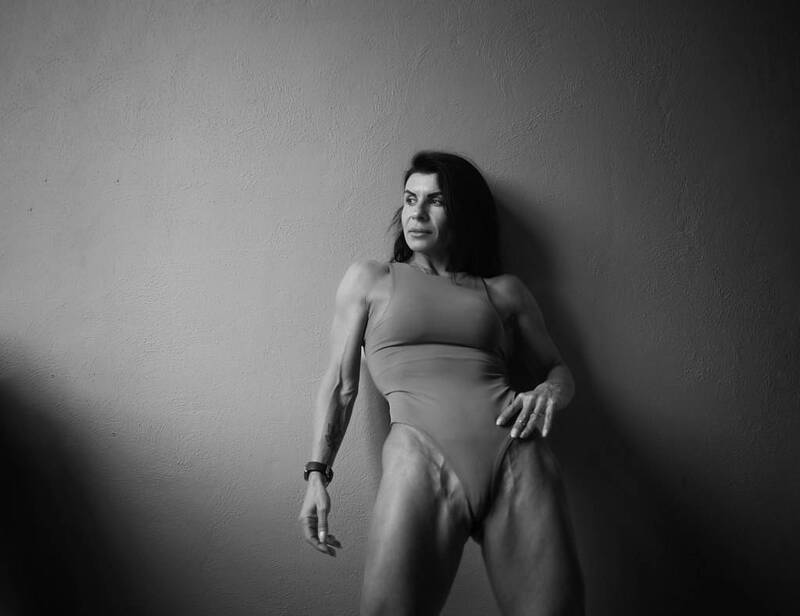 Портрет фото превью