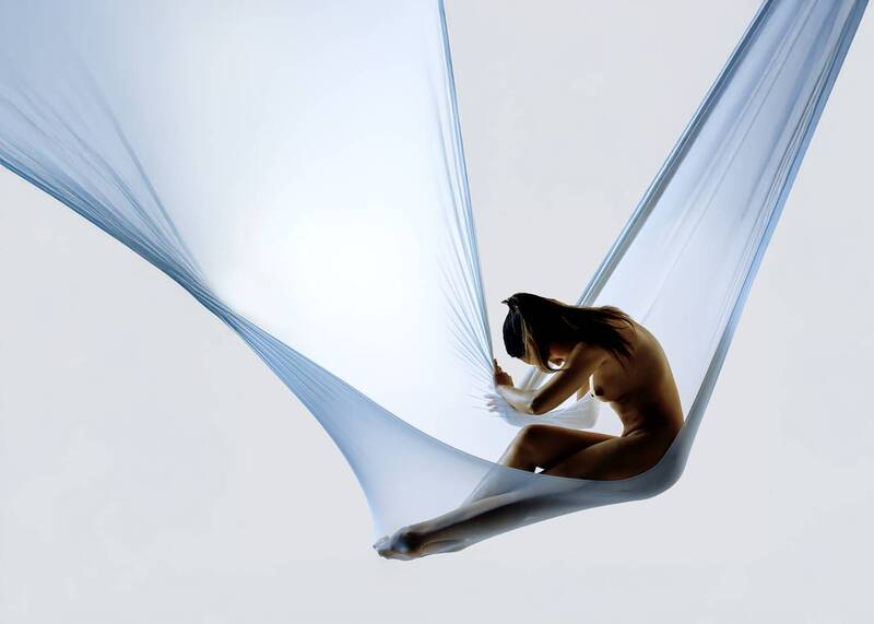 Silk. фото превью