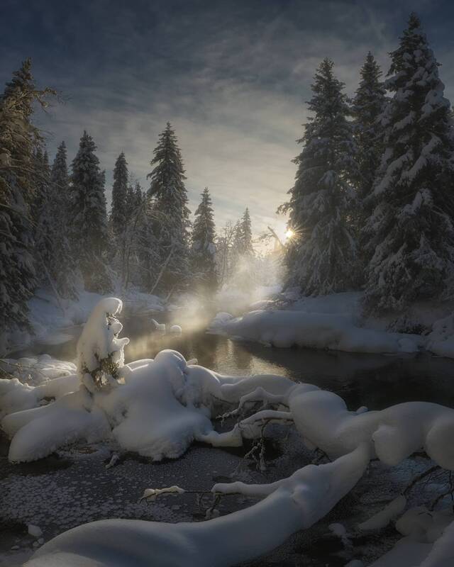 Артист на сцене фото превью