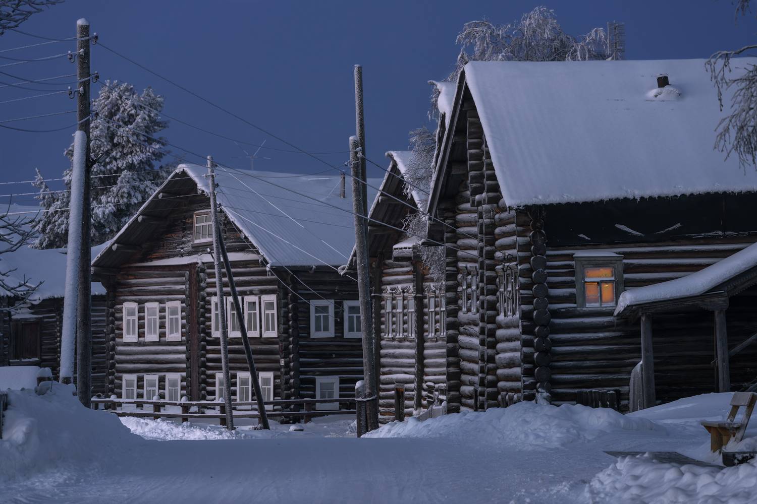 , Олег Зверев