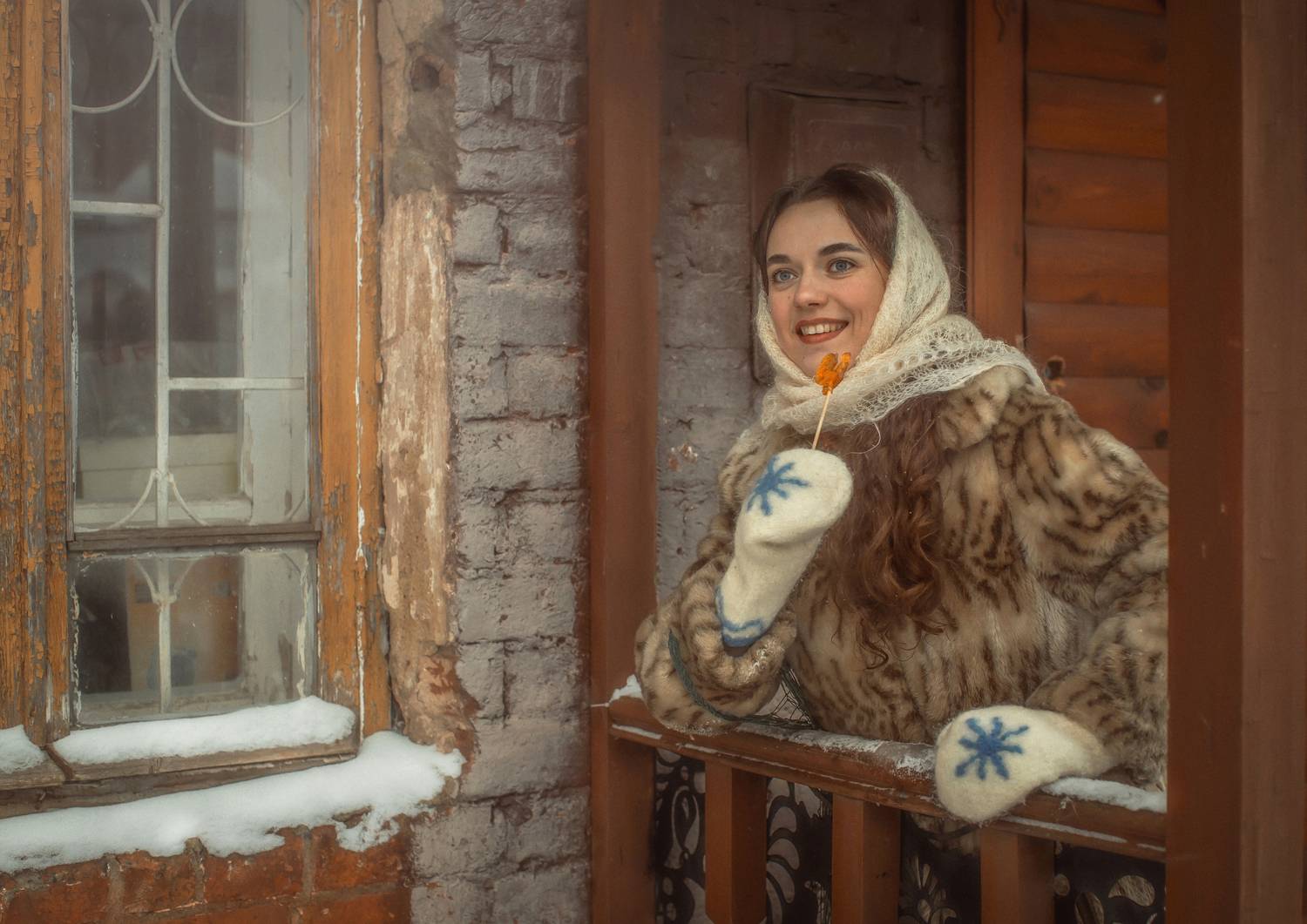 , Шепелева Татьяна