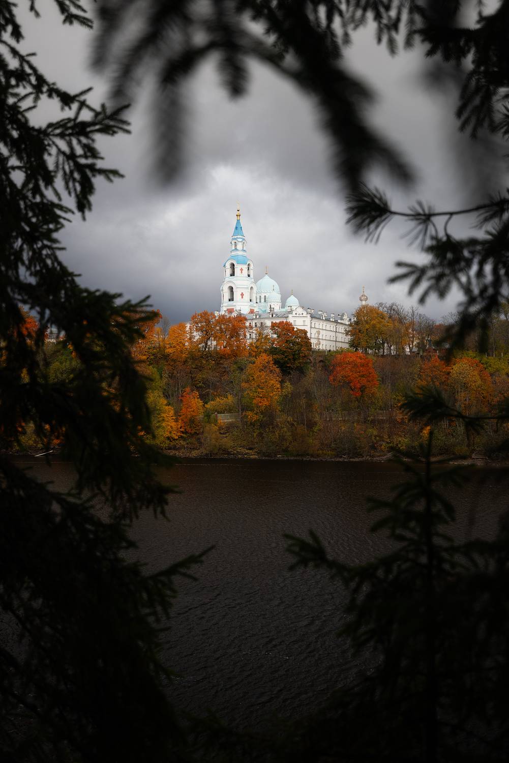 Валаам, Кондратенко Руслан