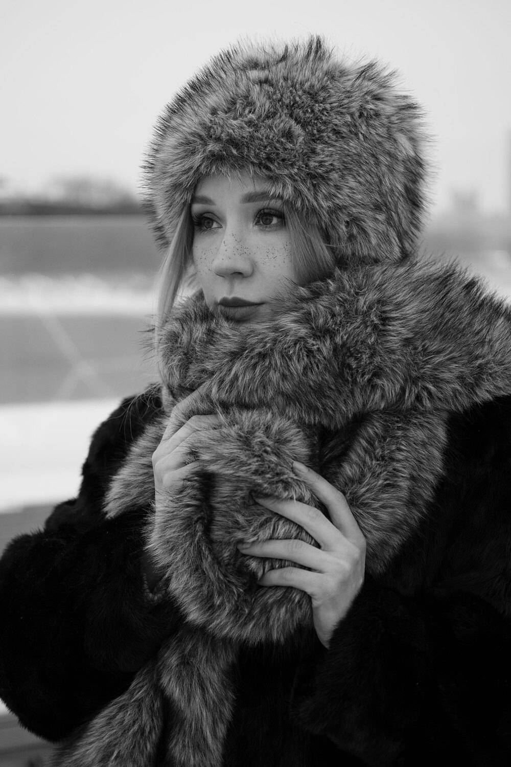 , Екатерина Грайнман