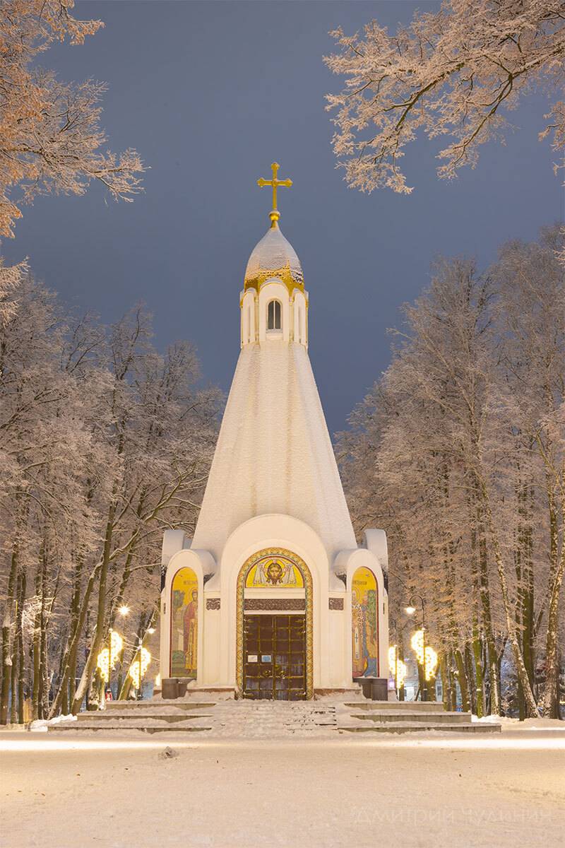 , Чудинин Дмитрий