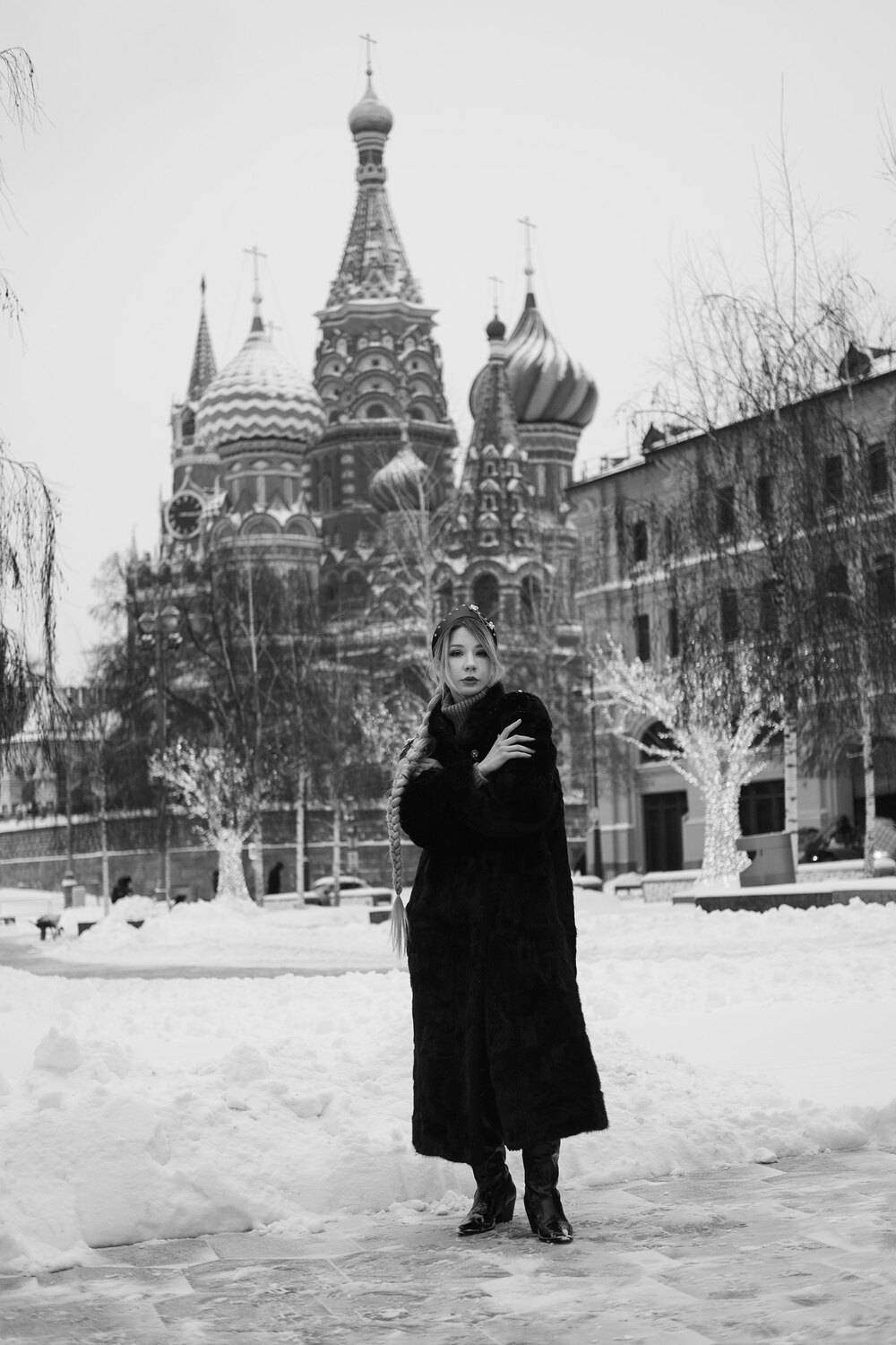 , Екатерина Грайнман