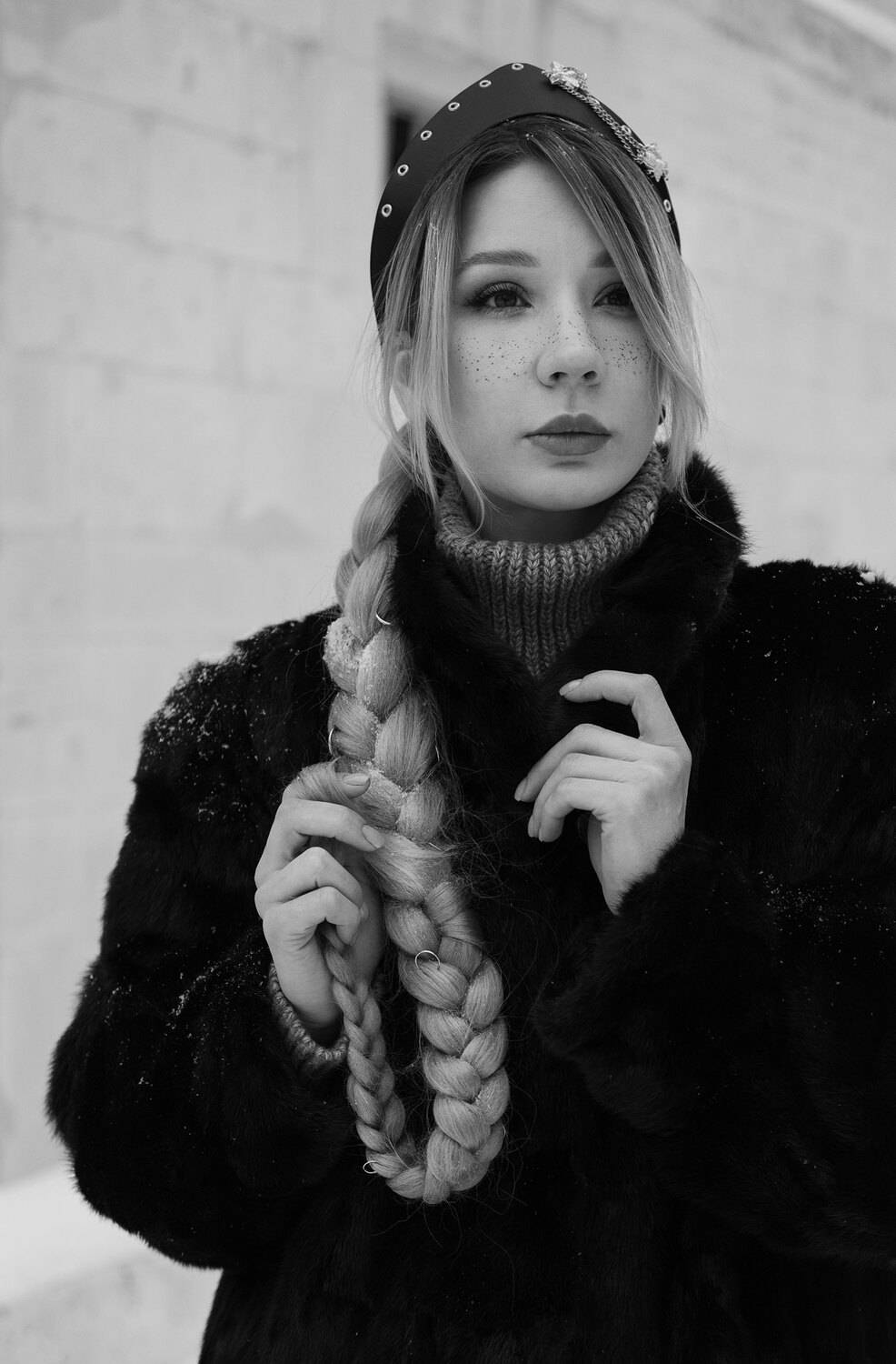 , Екатерина Грайнман