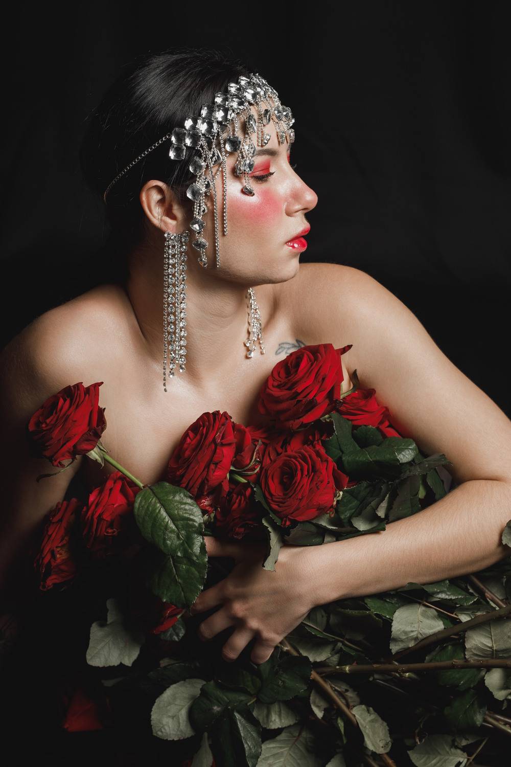 , Владимир Васильев