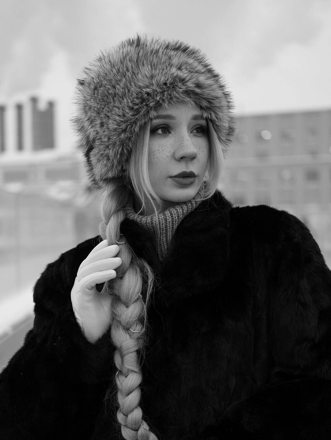 , Екатерина Грайнман