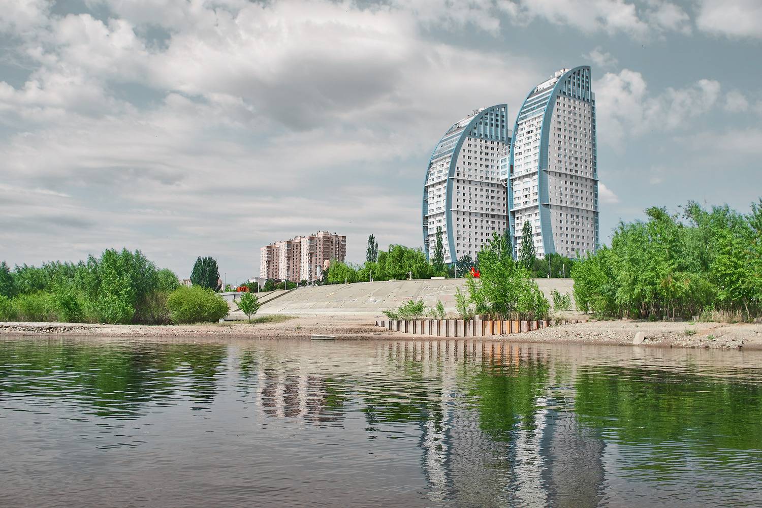 волжские паруса, волгоград, россия, , Павел Сторчилов