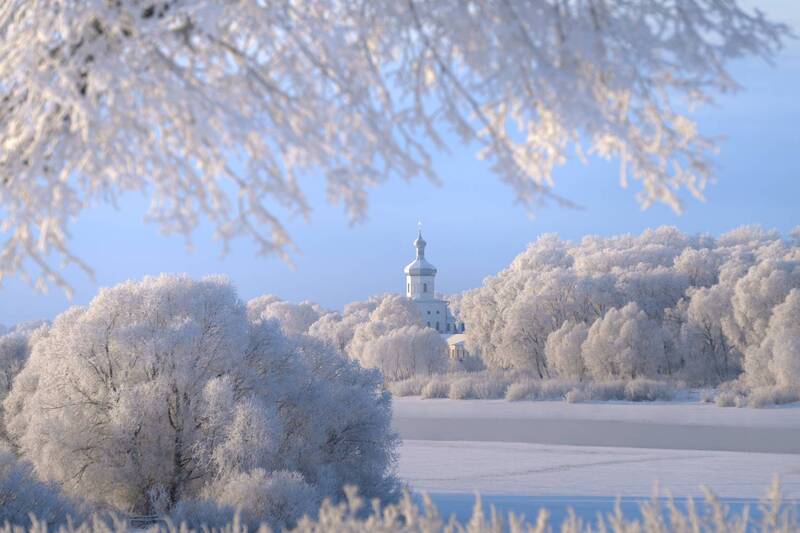 Новгородская область фото превью