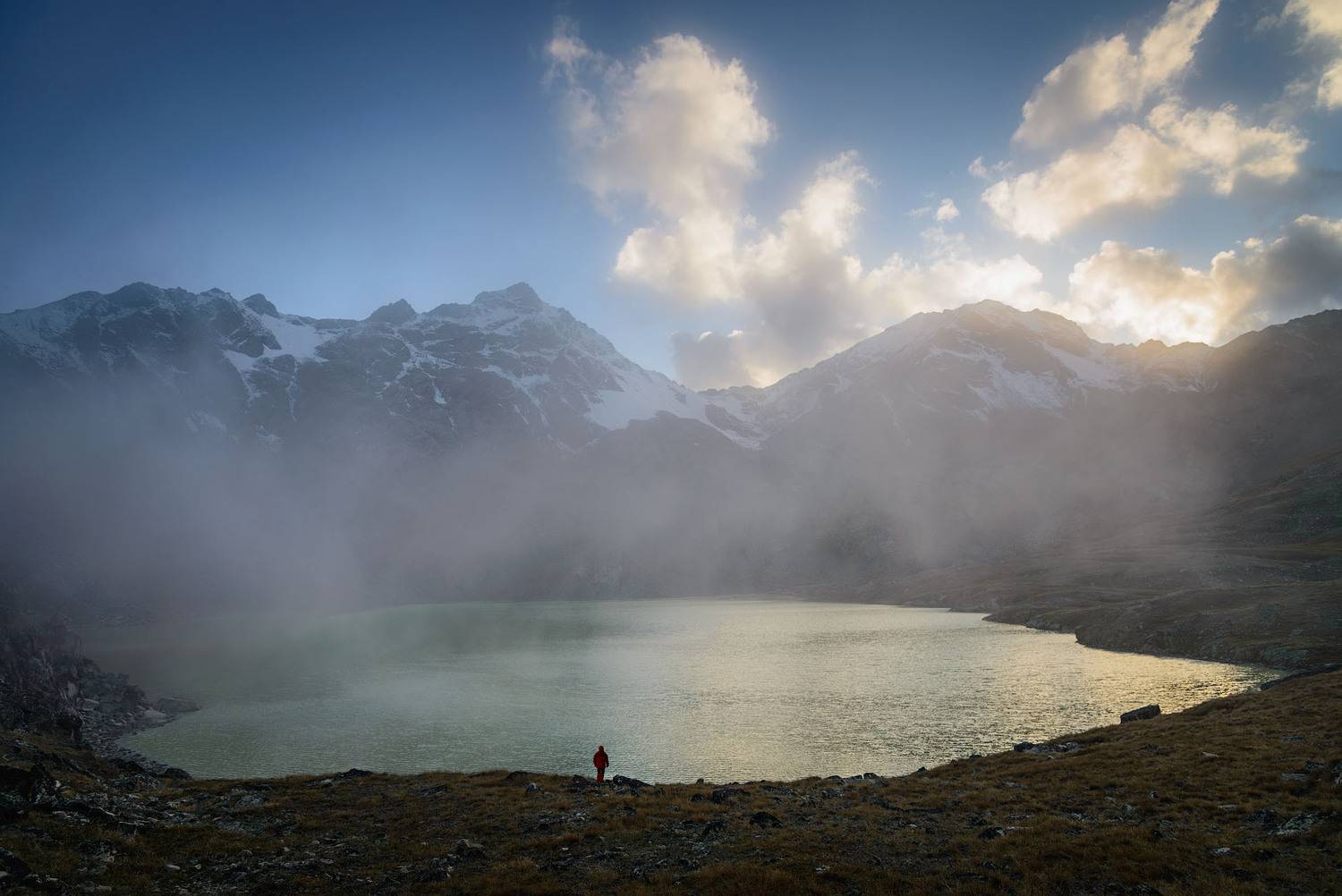 , Шевченко Юрий