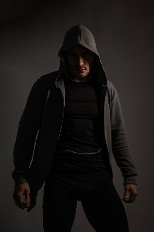 Незаметный фото превью