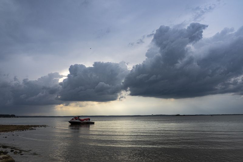 Пауза фото превью