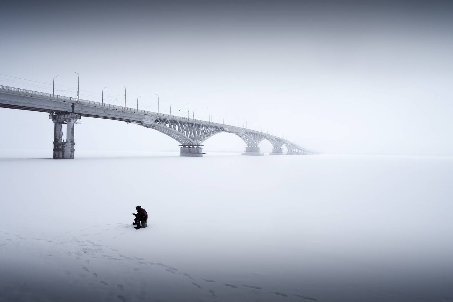 , Sergey Shilling