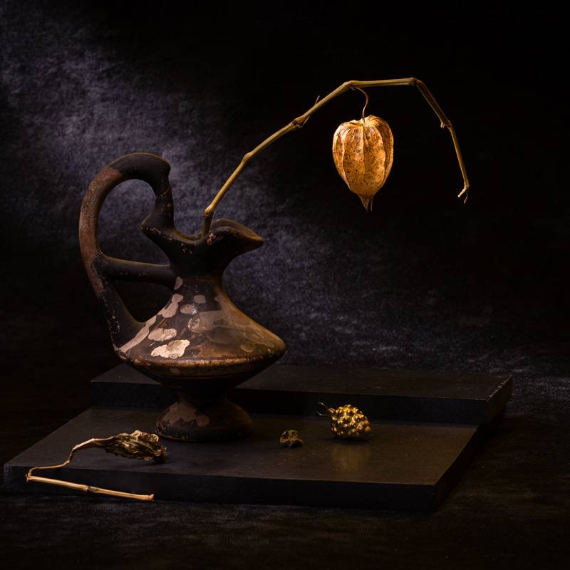 close-up, Игорь Копцев