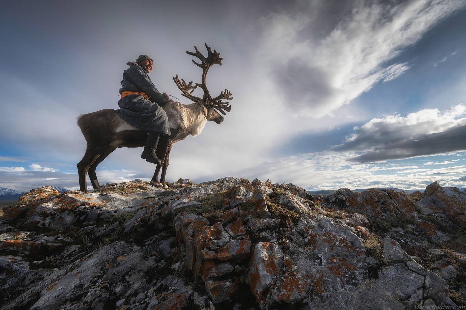 , Даниил Коржонов