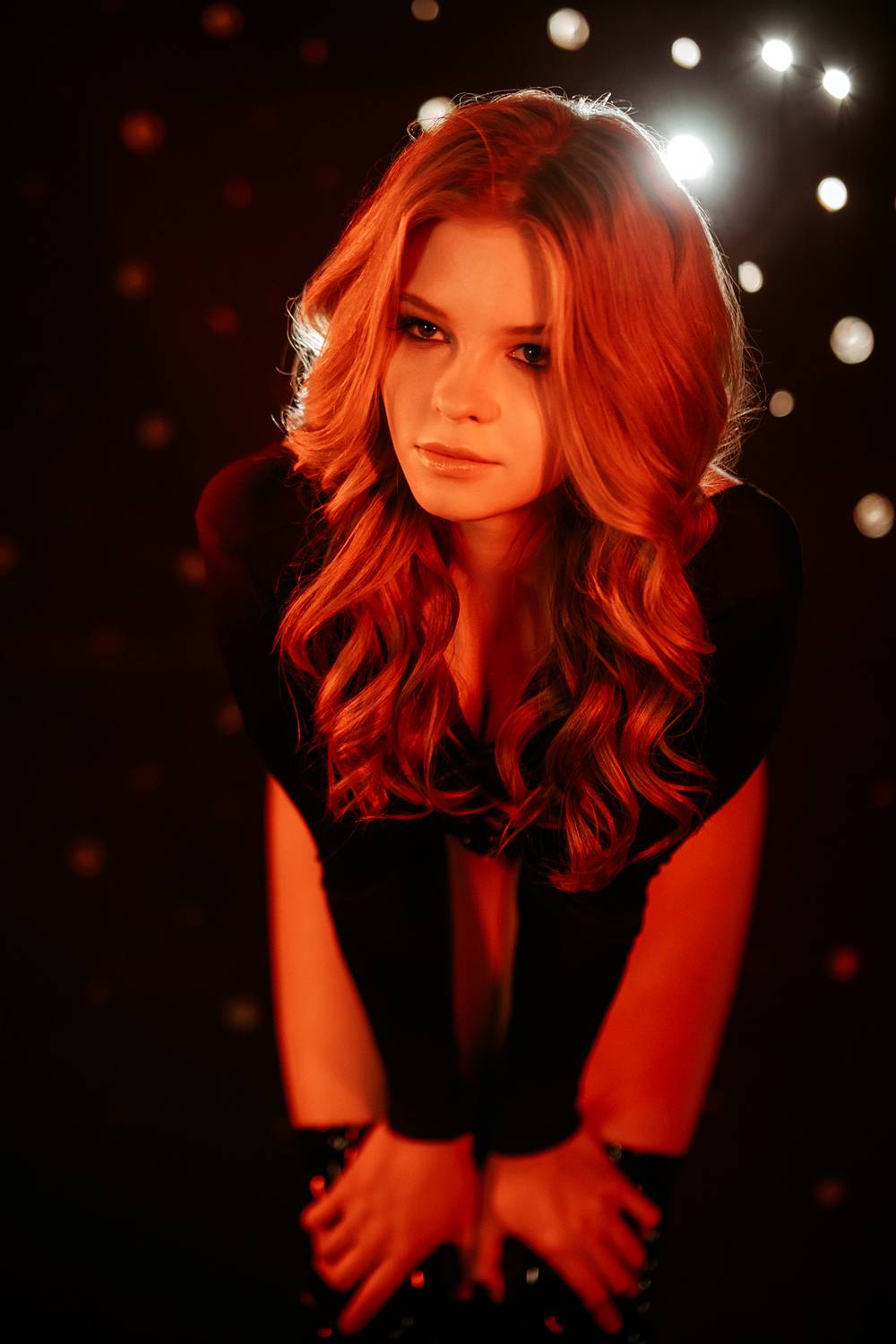 , Александр Тихий