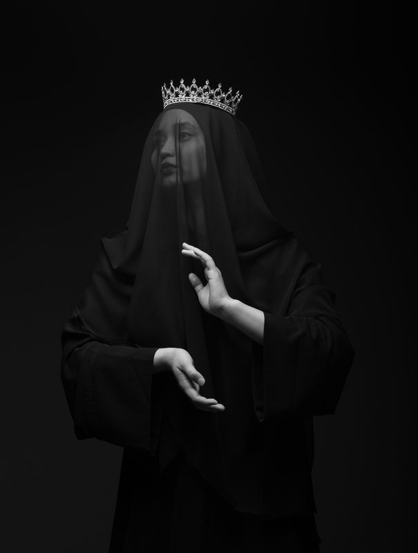 Готика фото превью