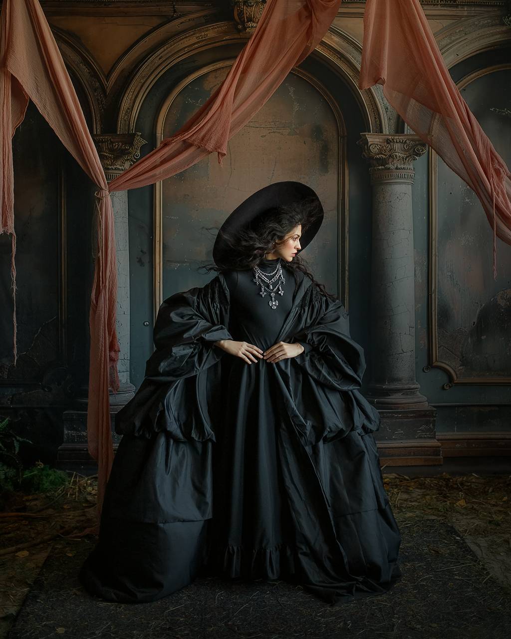 , Паршина Настасья