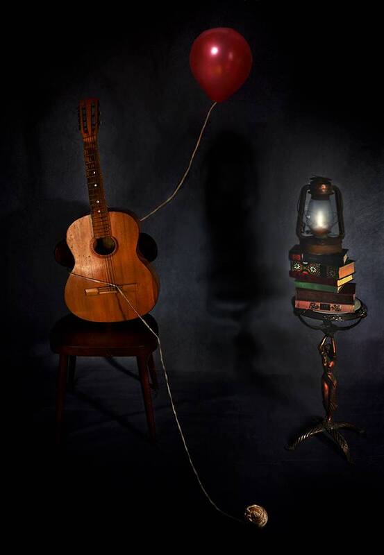 Хаотичный разум фото превью