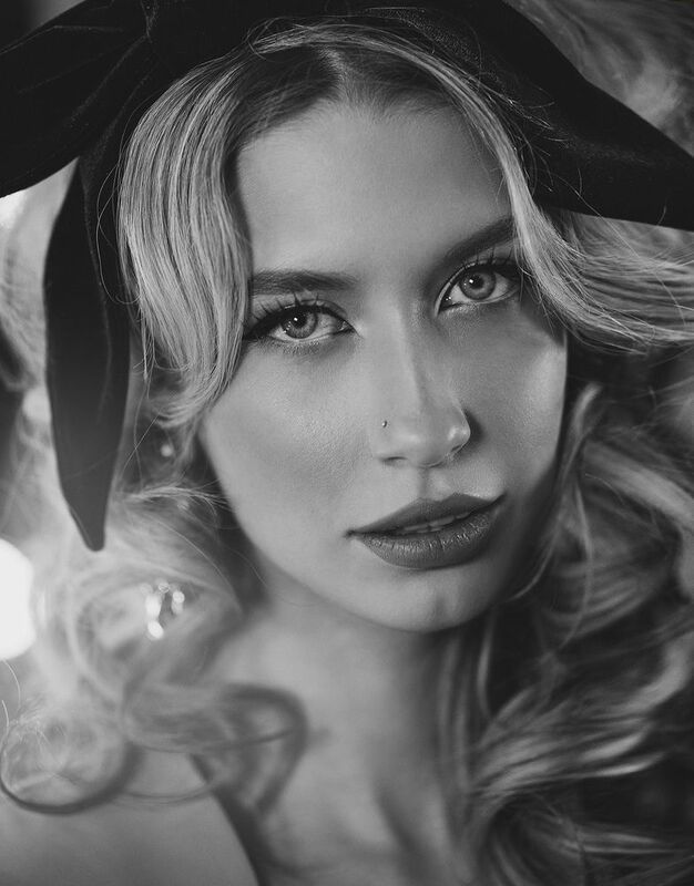 Алина фото превью