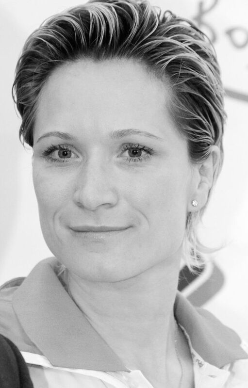 Мария Киселева фото превью