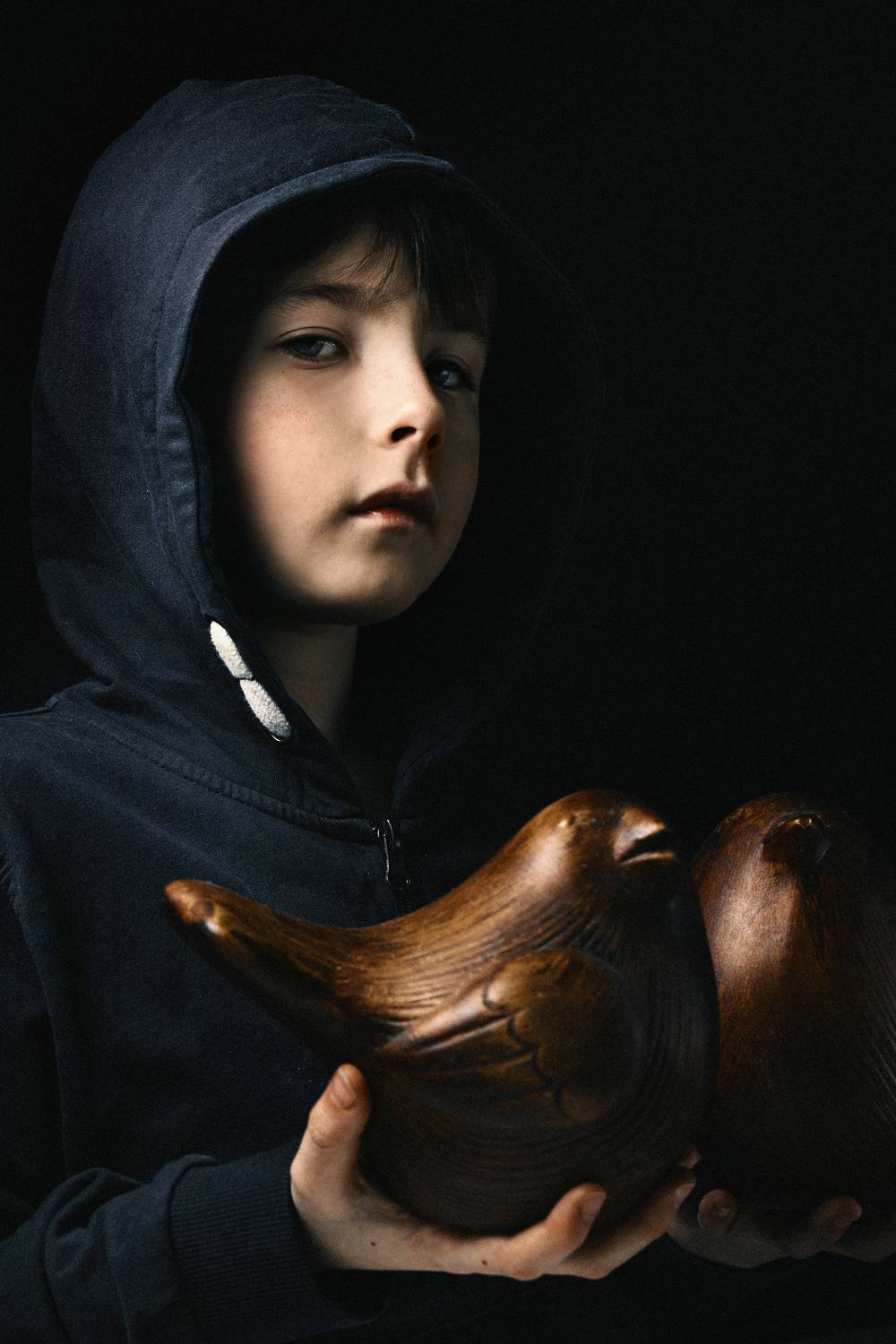 , Вострецов Иван