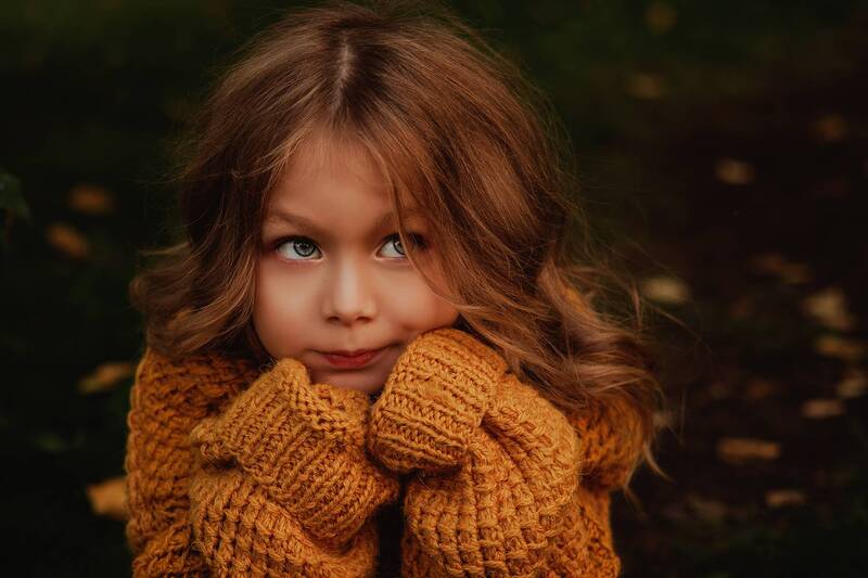 Проказница фото превью