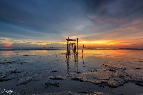 Pantai Jeram