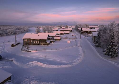 Скоро будет солнце
