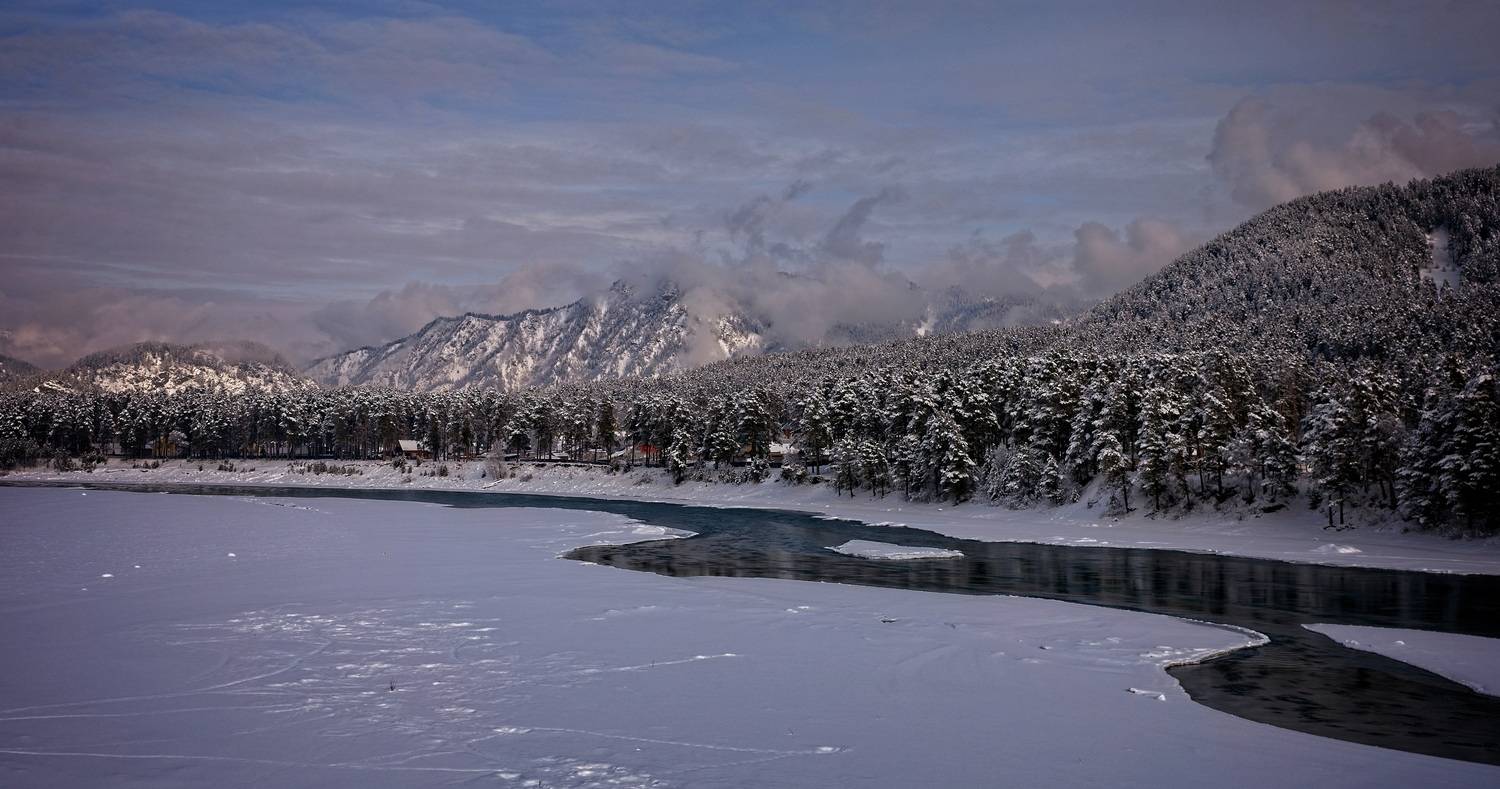 , Игорь Щербаков