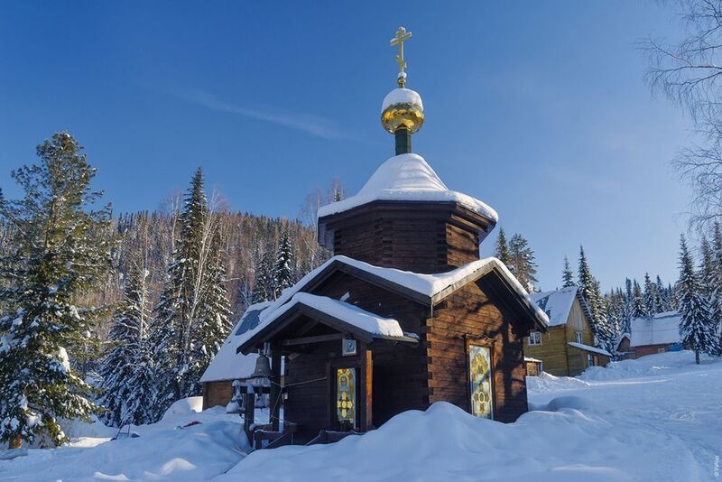 Лужба (день) фото превью