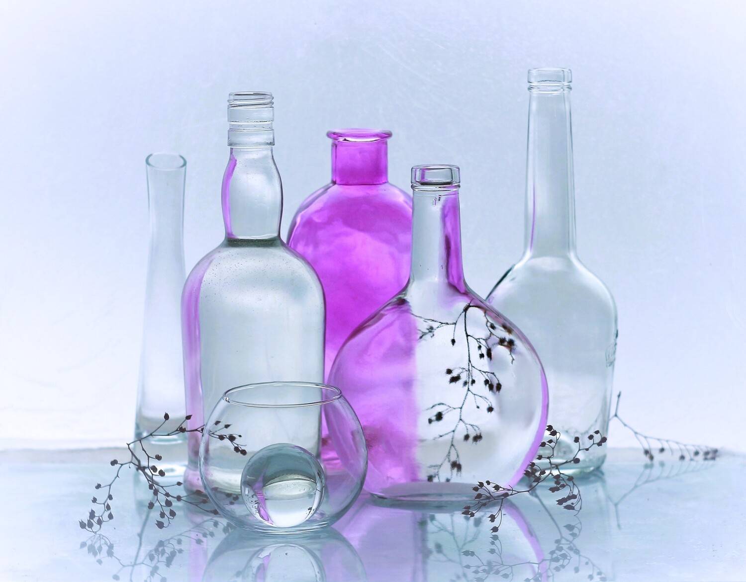 , Людмила Хрусталева*