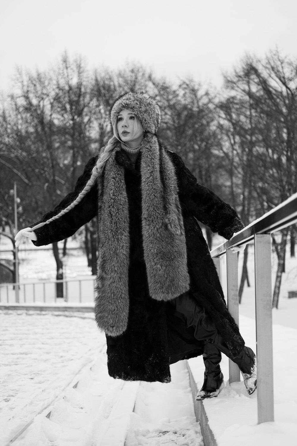 , Екатерина Грайнман