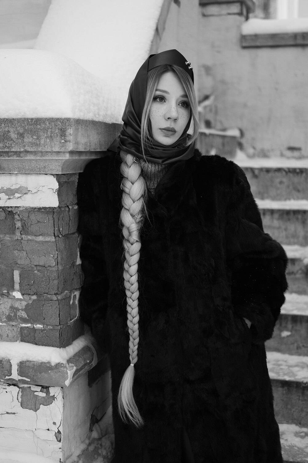 , Екатерина Грайнман