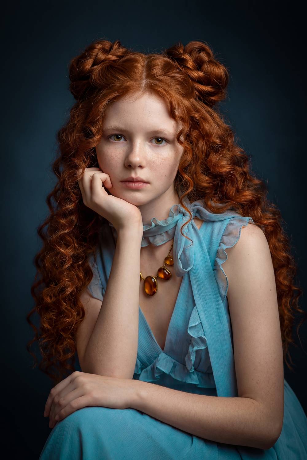 , Татьяна Звада