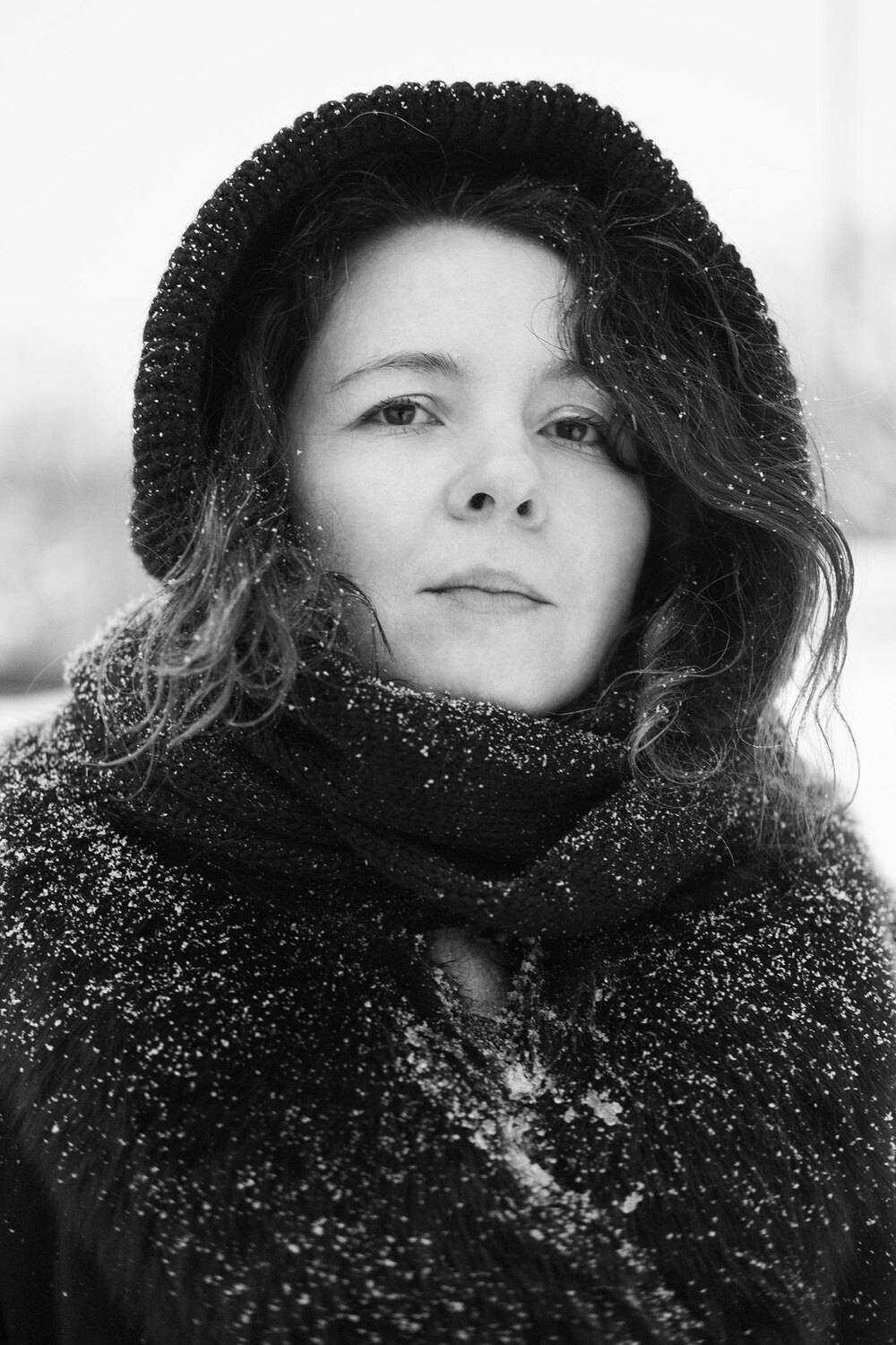 , Екатерина Грайнман