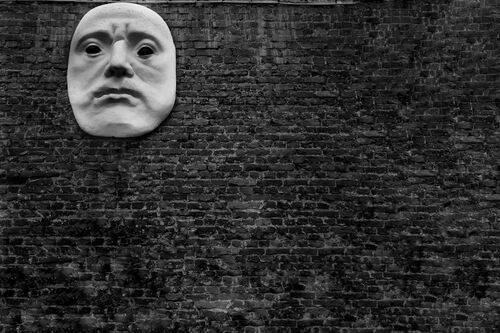 Лицо без лица