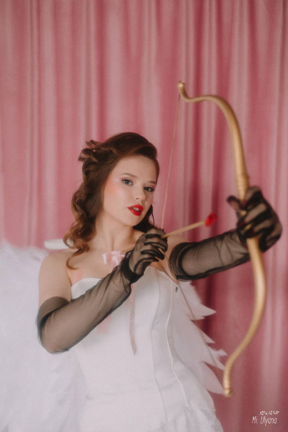 , Ульяна Буканова (Мизинова)