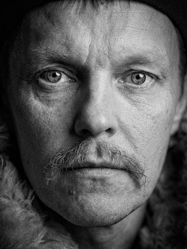 Молчаливый наблюдатель фото превью