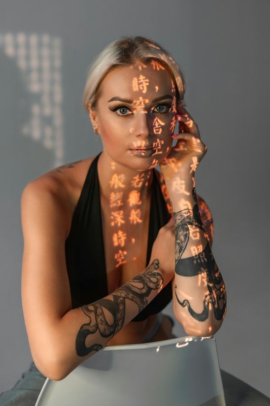 СимвоЛичность фото превью