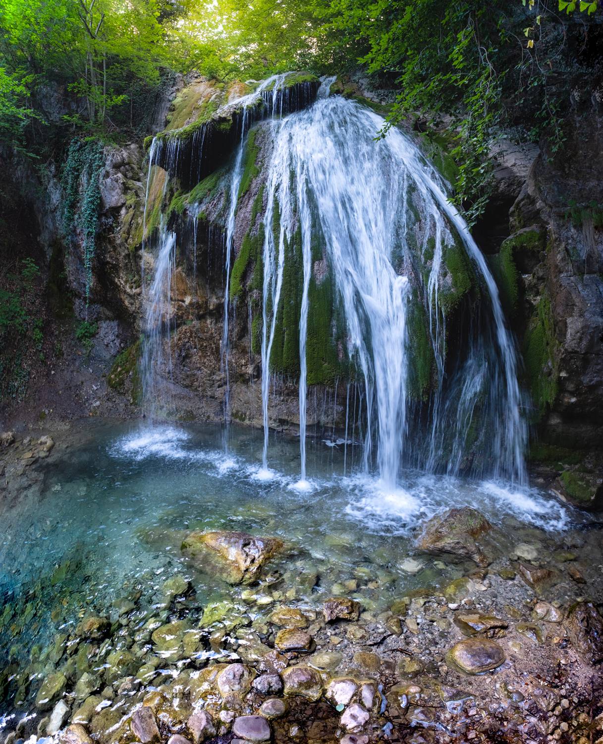 , Коротеев Вадим