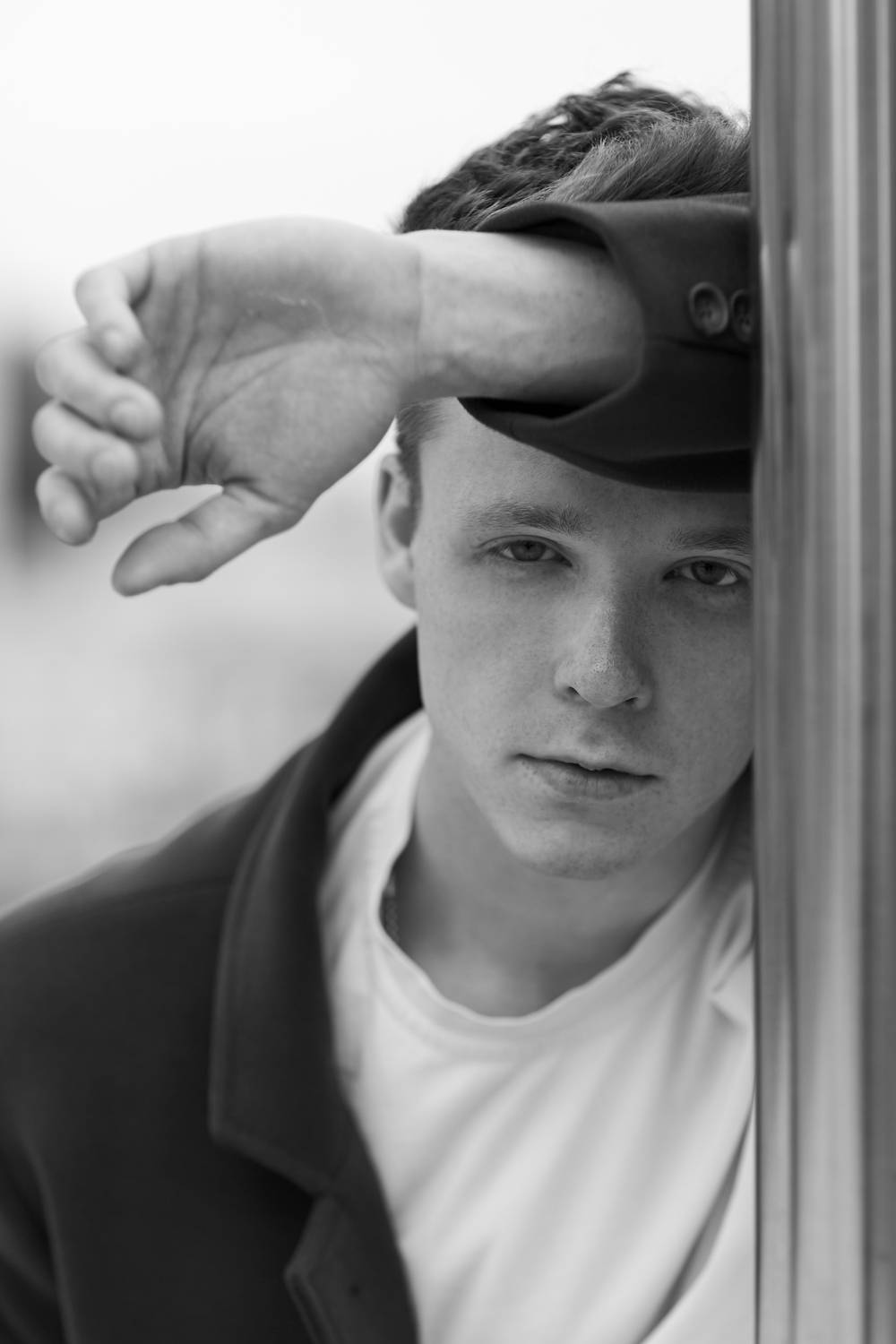 , Владимир Панковец