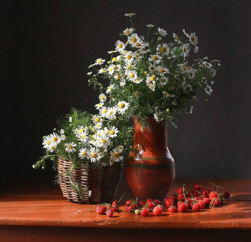 В июль катилось лето фото превью