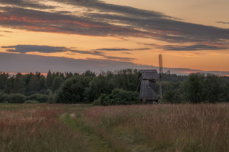 Псковская область  фото превью