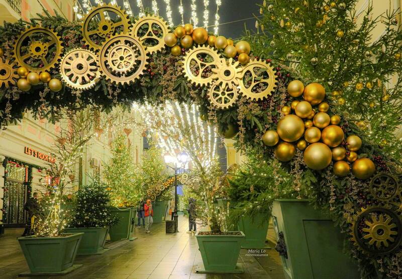 Механика чудес фото превью