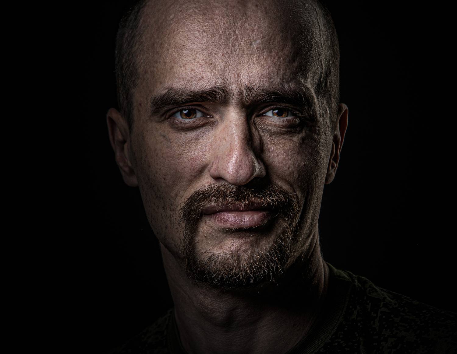 , Малышев Алексей